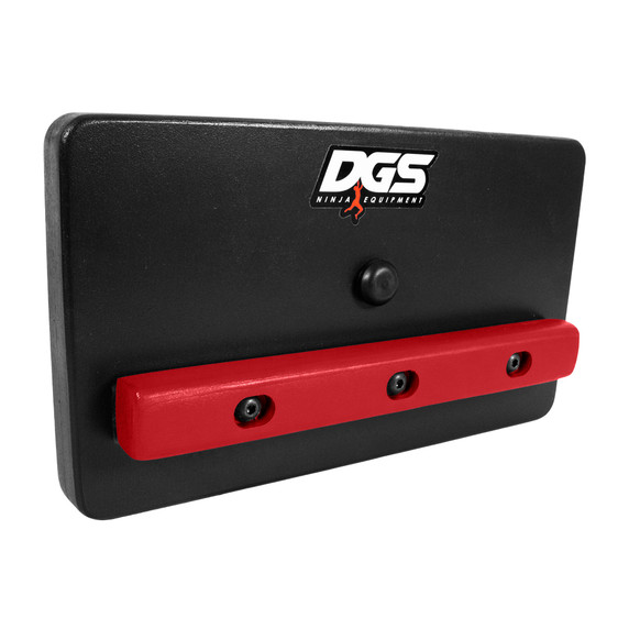 Cliff Hopper Module with Red Cliffhanger