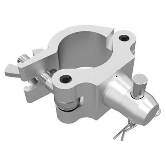 Coupler Clamp