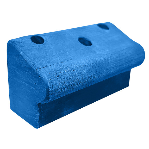 Blue 4 inch mini limiter