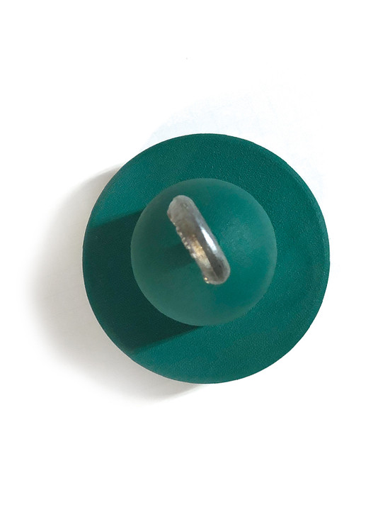 Green Infinity Ledge