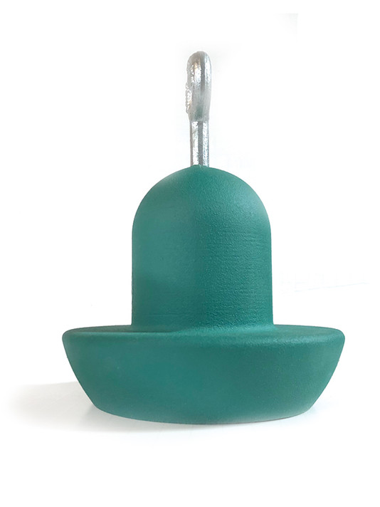 Green Infinity Ledge