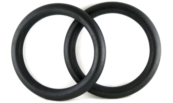 ABS Rings (pair)