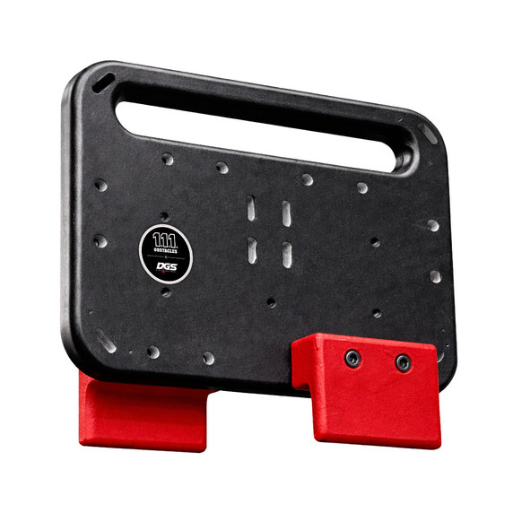 Combo Switch with Red Cliffs