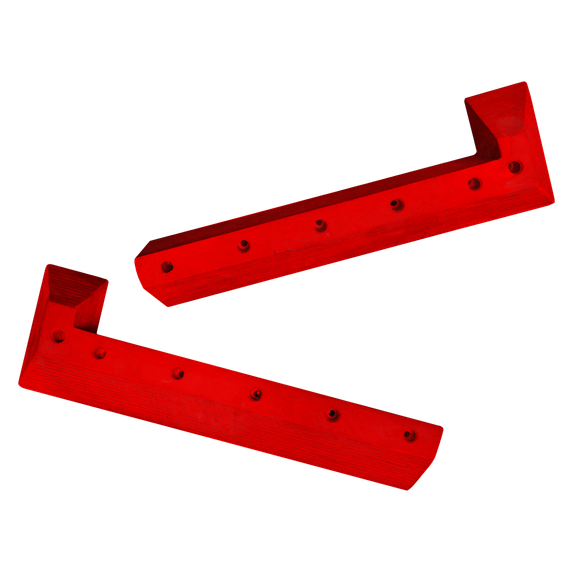 Paddle Cliffs Set