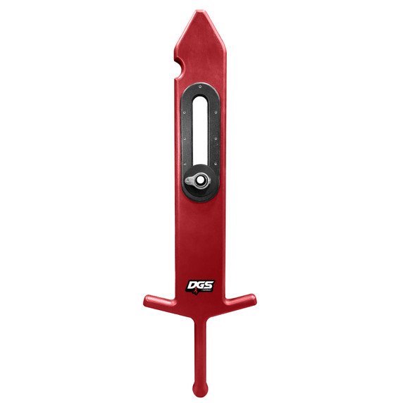 Red Sword