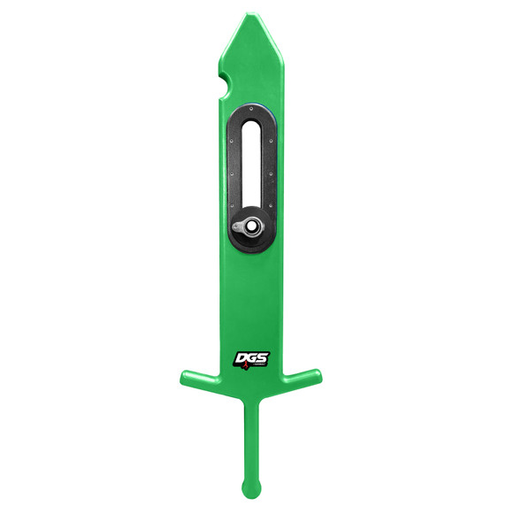 Lime Sword