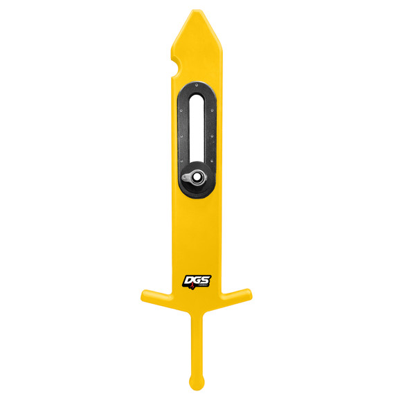 Yellow Sword