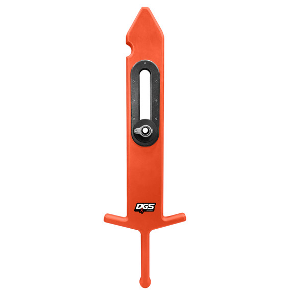 Orange Sword
