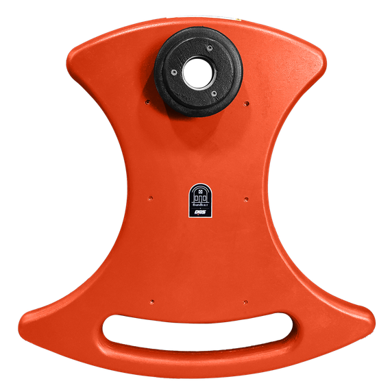 Orange Guillotine