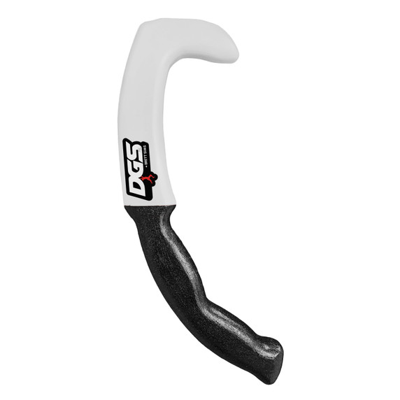 White Single Talon