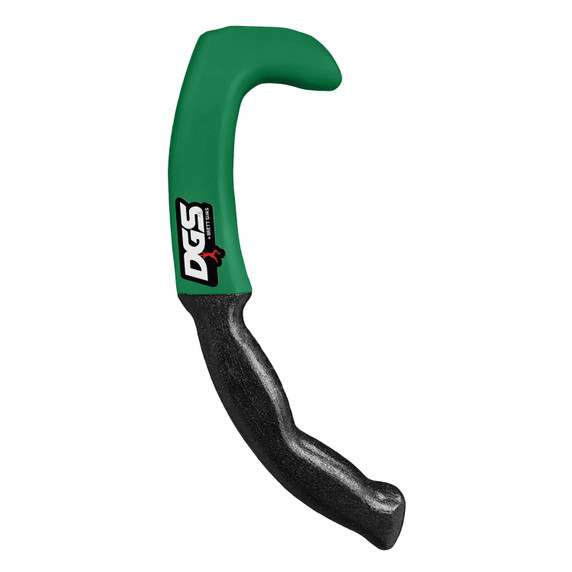 Green Single Talon