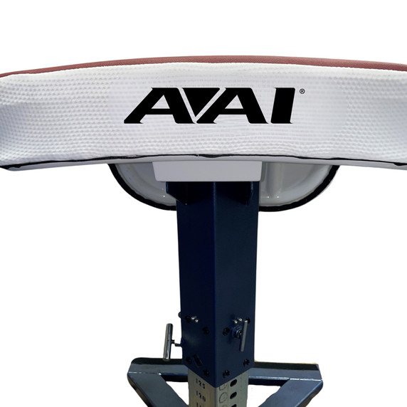 AAI EVO-Elite® Power Vault Table TAC/10 LZT Back View