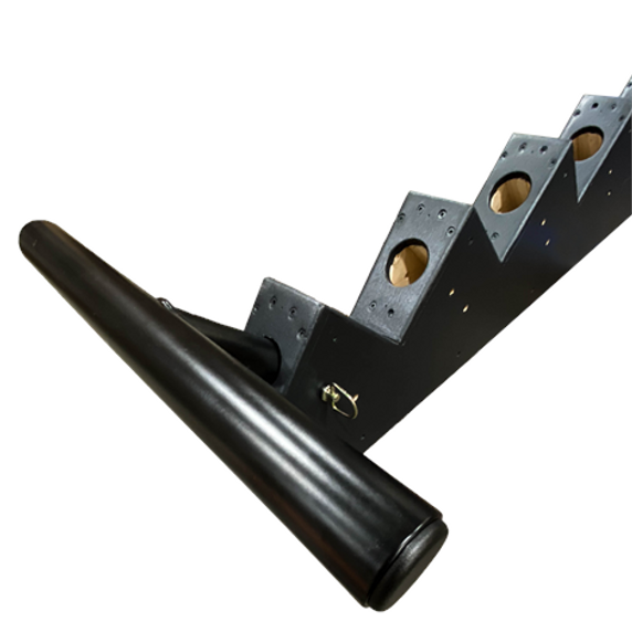 T-Handle Module on Spine 1.0