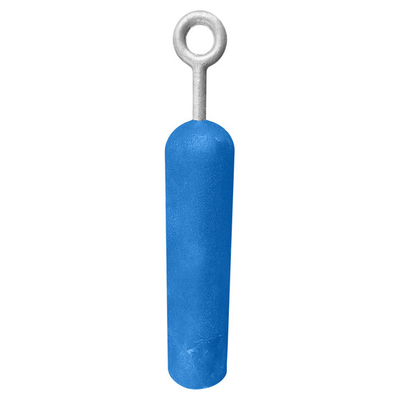Blue 2" grip chuck