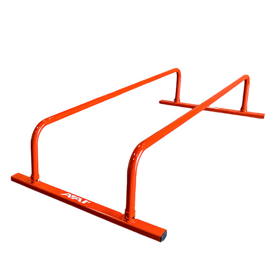 Junior Parallel Bars 12" height