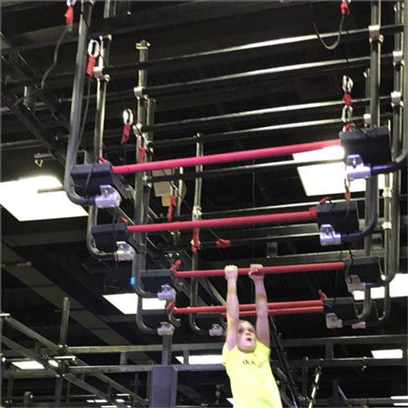Fly Bar / Walking Bar Cradle