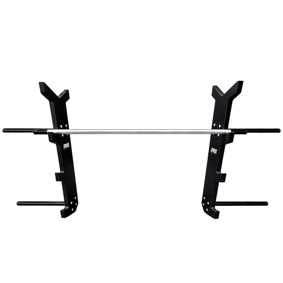 Black Salmon Ladder