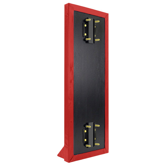 Red Tac Board Back