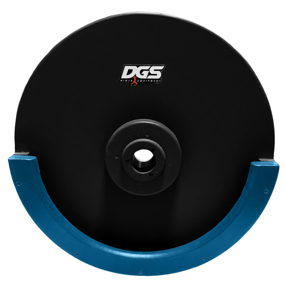 Blue Flywheel v2