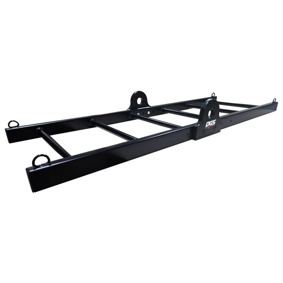 Tipping Ladder