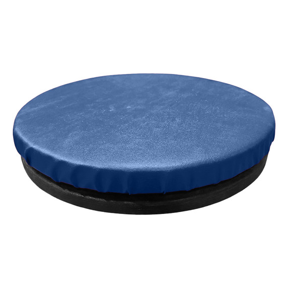 Blue Turntable