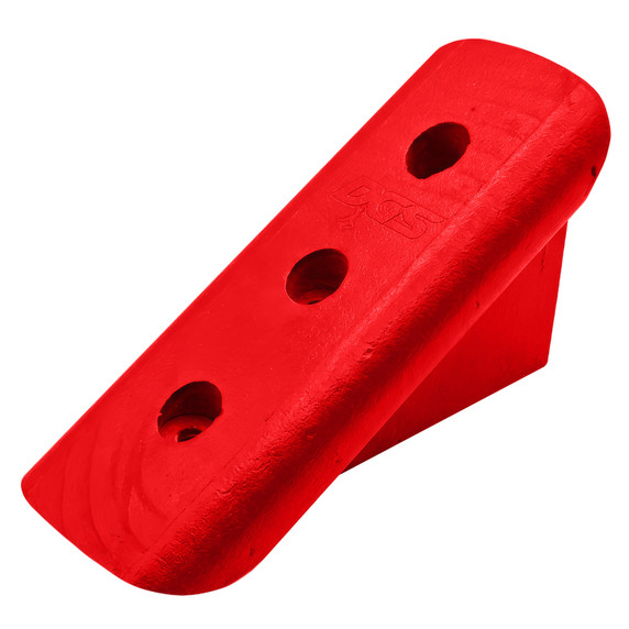 Red Wedge