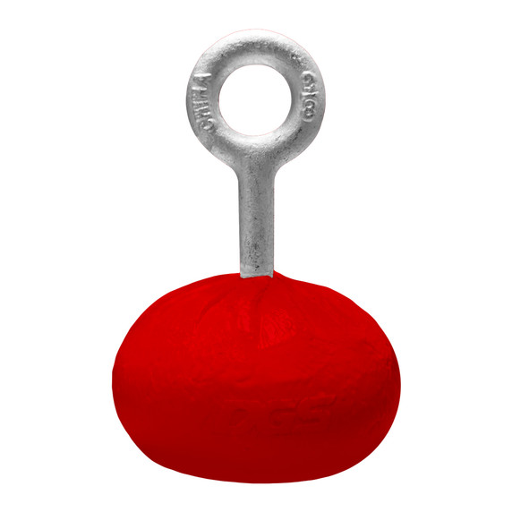 Red Dumpling