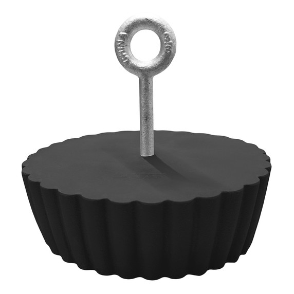 Black Peanut Butter Cup