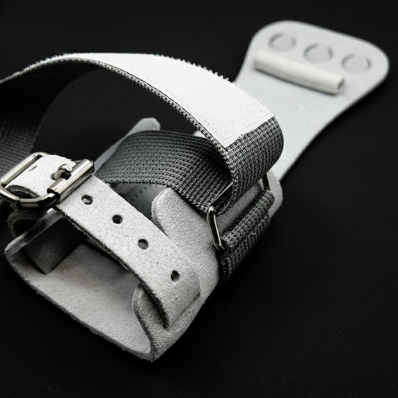 Wolf Wear Elite Combo Fastener High Bar Grips