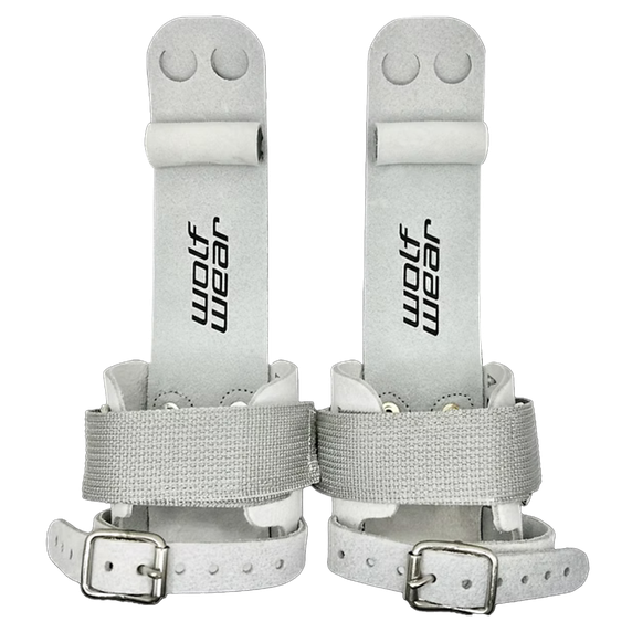 Wolf Wear Elite Combo Fastener Rings Grips