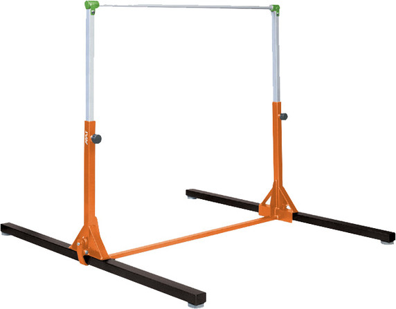 Elite Kids: Horizontal Bar Set