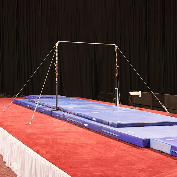 International Elite Horizontal Bar