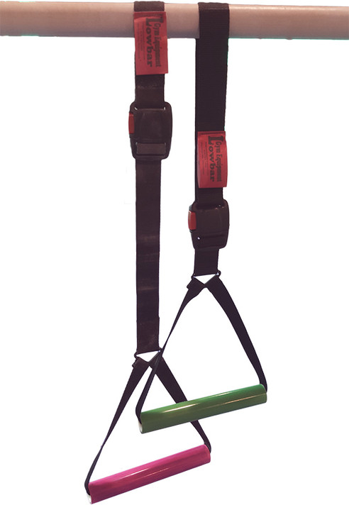 Kip Trainer w/ Quick Adjust Straps