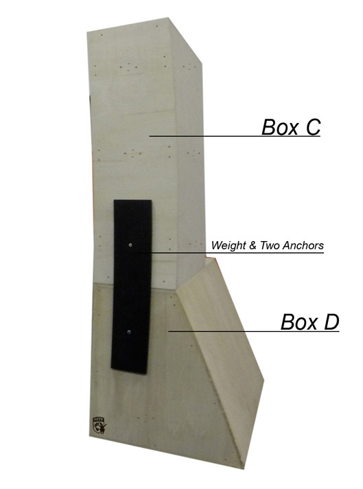 Parkour: Box C