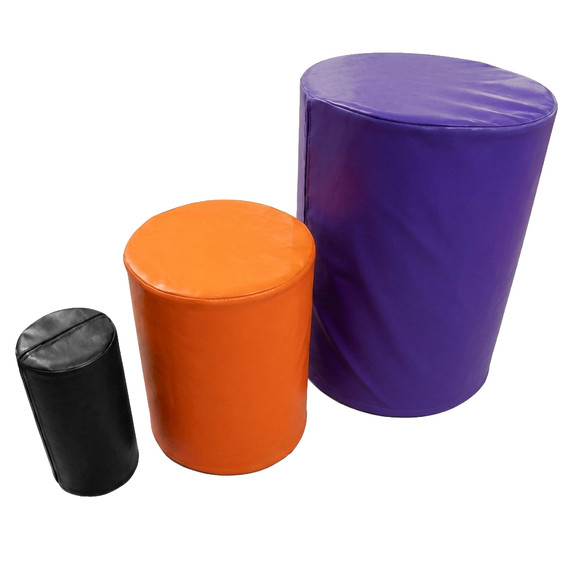 Group of 3 Ninja Rollers