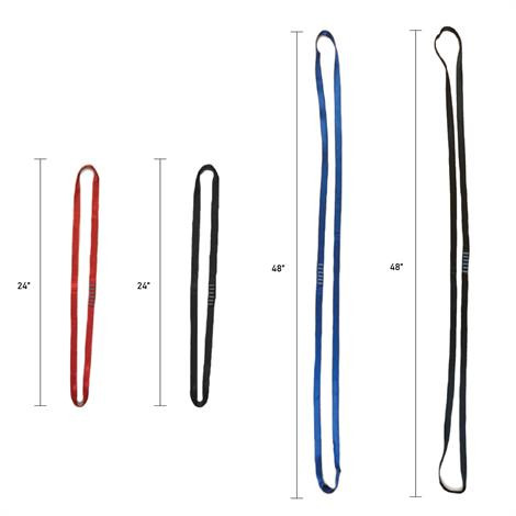 0.70" (18mm) Nylon Straps