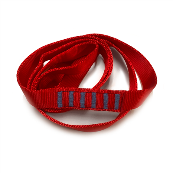 0.70" (18mm) Nylon Straps