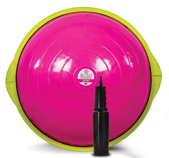 Bosu Sport 50cm Balance Trainer