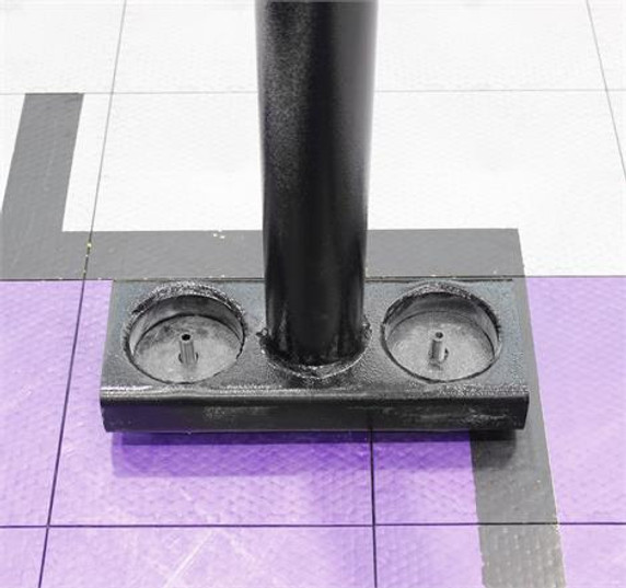 AAI EVO-Elite® Ring Tower foot