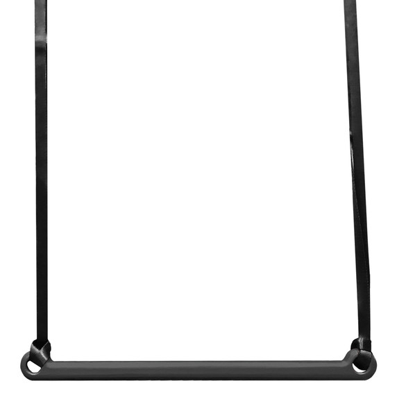 Black Hanging Trapeze