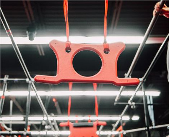 Makercraft Holey Grail