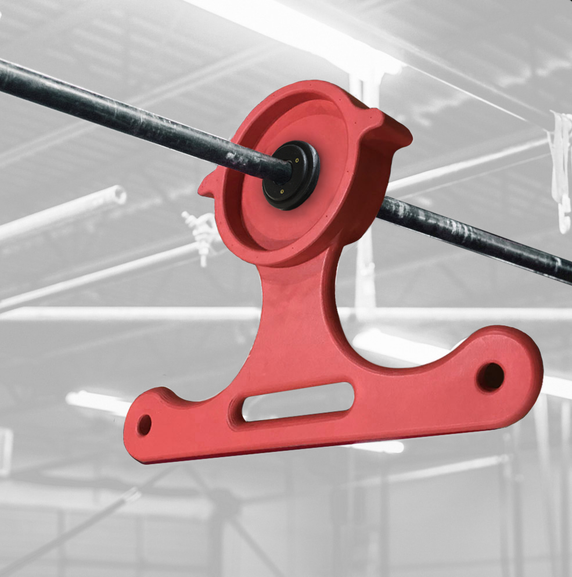 Makercraft Wingnut V2