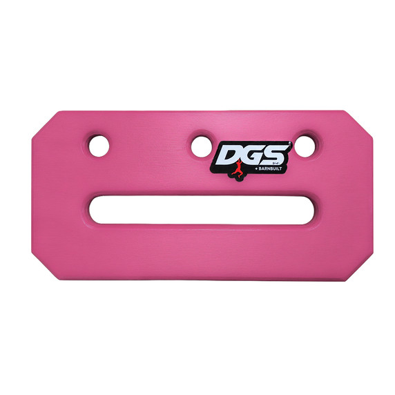 Pink Express Delivery
