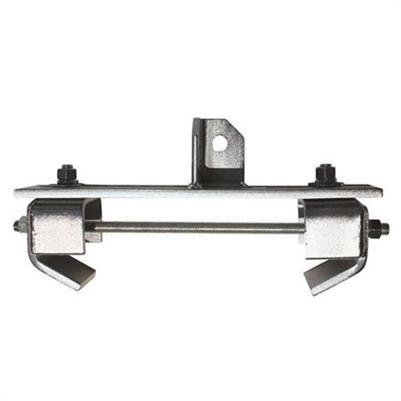 I-Beam Clamp 9"-14" PAIR