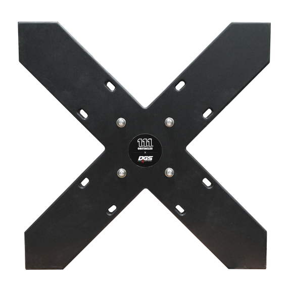 X-Drop without cliffs