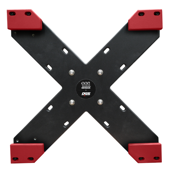 X-Drop with cliffs