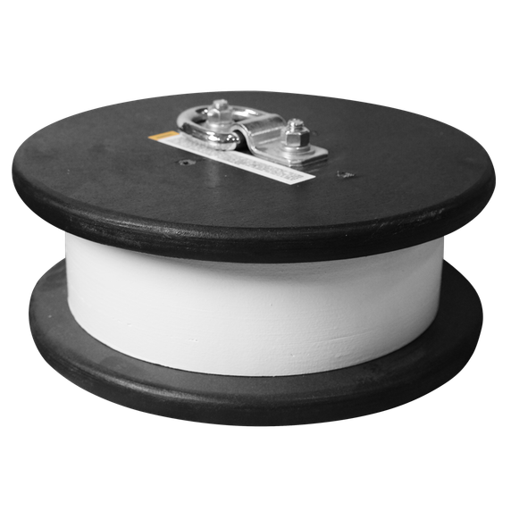 Black Classic Cookie