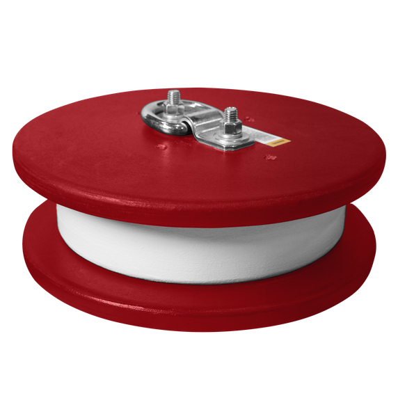 Red Super Cookie