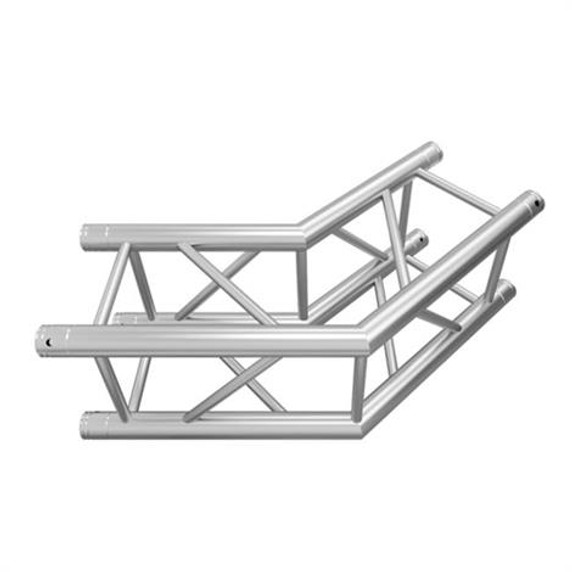 Aluminum Truss Corner Segments