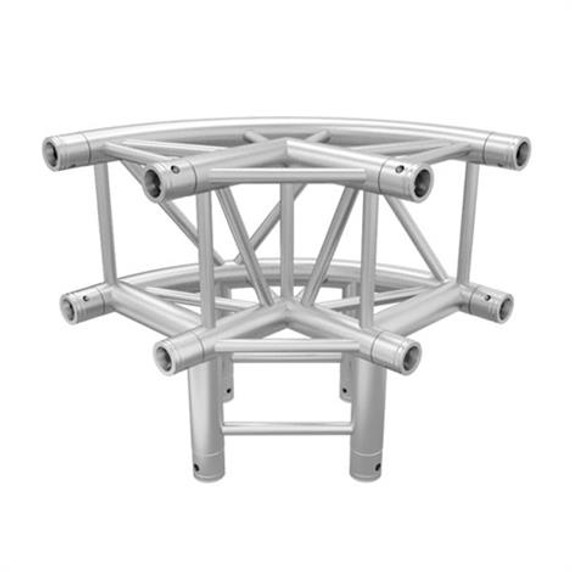 Aluminum Truss Corner Segments